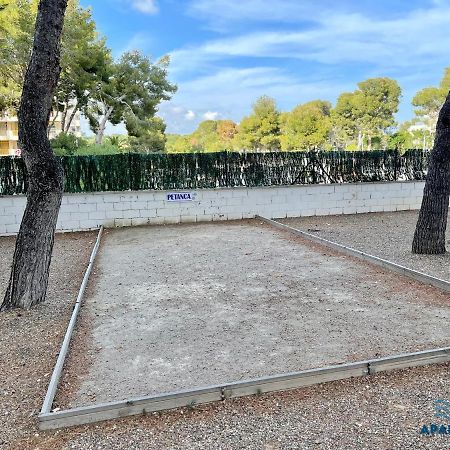 Apartbeach Atalaya Mar Junto Playa Salou Eksteriør billede